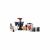 Westpoint KitcH.En CH.Ef WF-4805  - 2 Years Brand Warranty (3 Months 0% Percent Profit, Product Available on 48 Months Installment) H.E